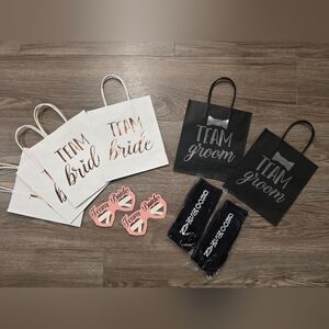 Bridal Party Gifts